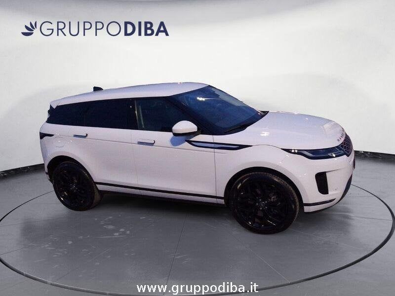 Land Rover Range Rover Evoque 2023