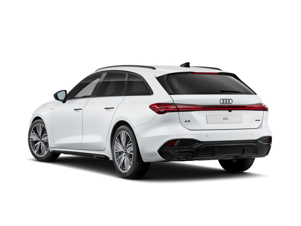 Audi A5 2024