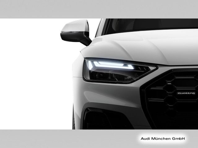 Audi Q5 2023