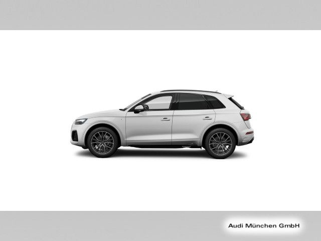Audi Q5 2023