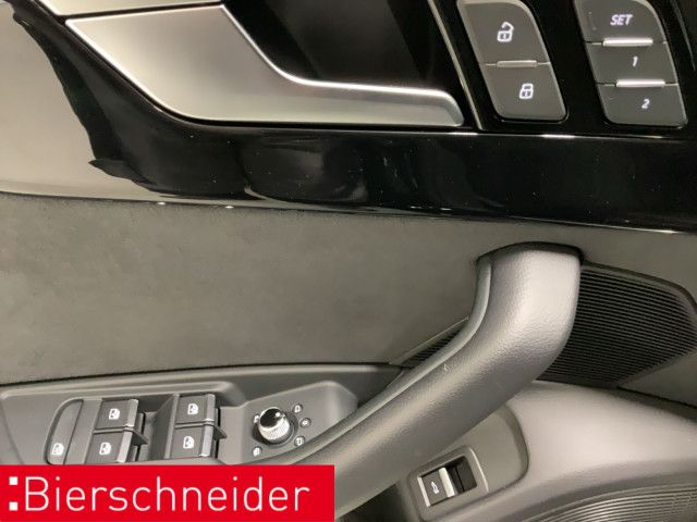Audi S4 2024
