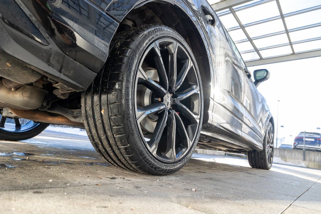 Audi RSQ3 2022
