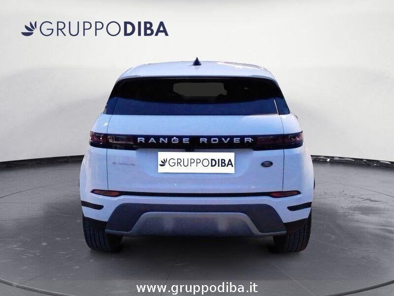 Land Rover Range Rover Evoque 2023