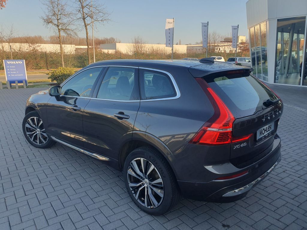 Volvo XC60 2021