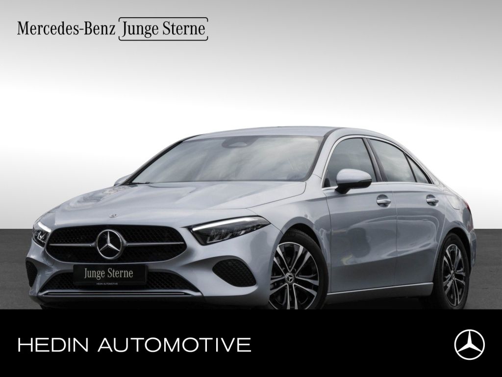 Mercedes-Benz A 200 2024