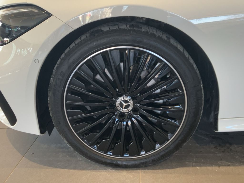 Mercedes-Benz CLE 220 2025