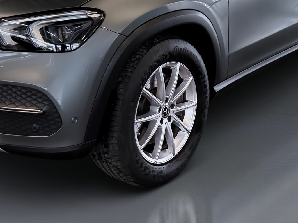 Mercedes-Benz GLE 350 2021