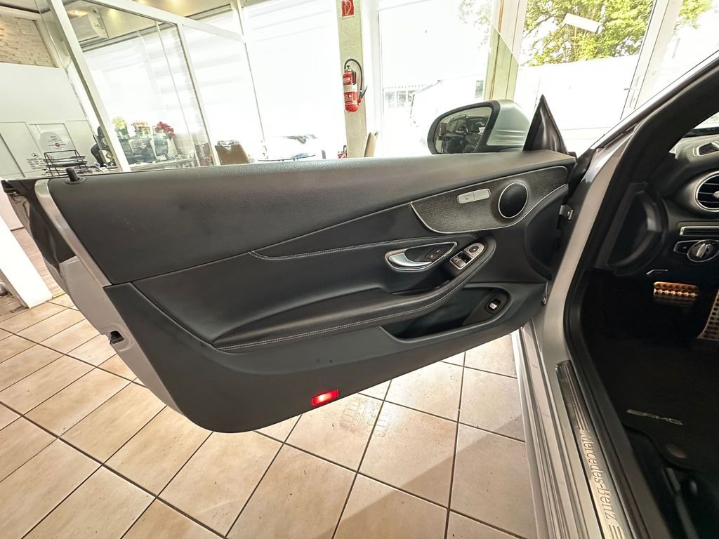 Mercedes-Benz C 200 2020