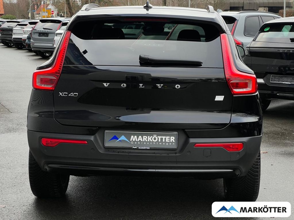 Volvo XC40 2022