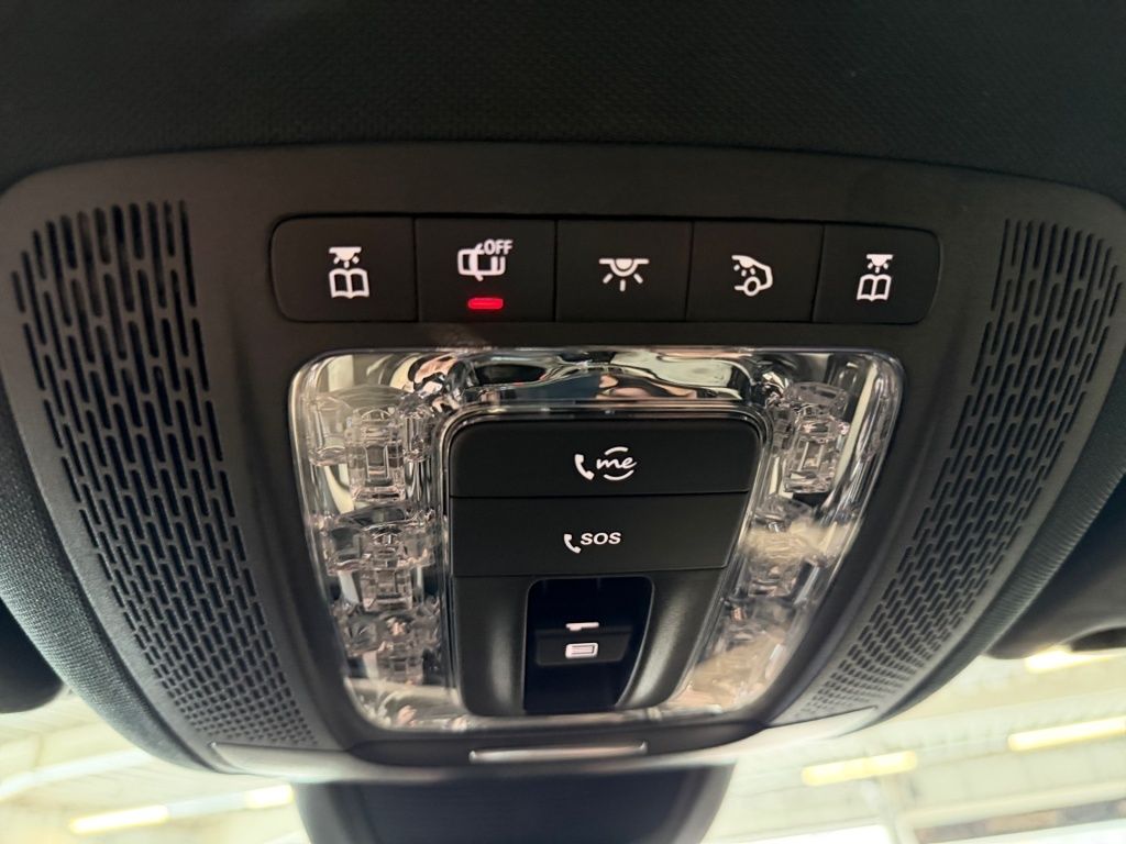 Mercedes-Benz GLE 350 2021