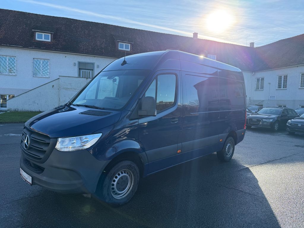 Mercedes-Benz Sprinter 2019