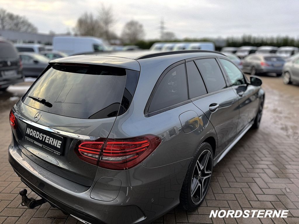 Mercedes-Benz C 300 2019