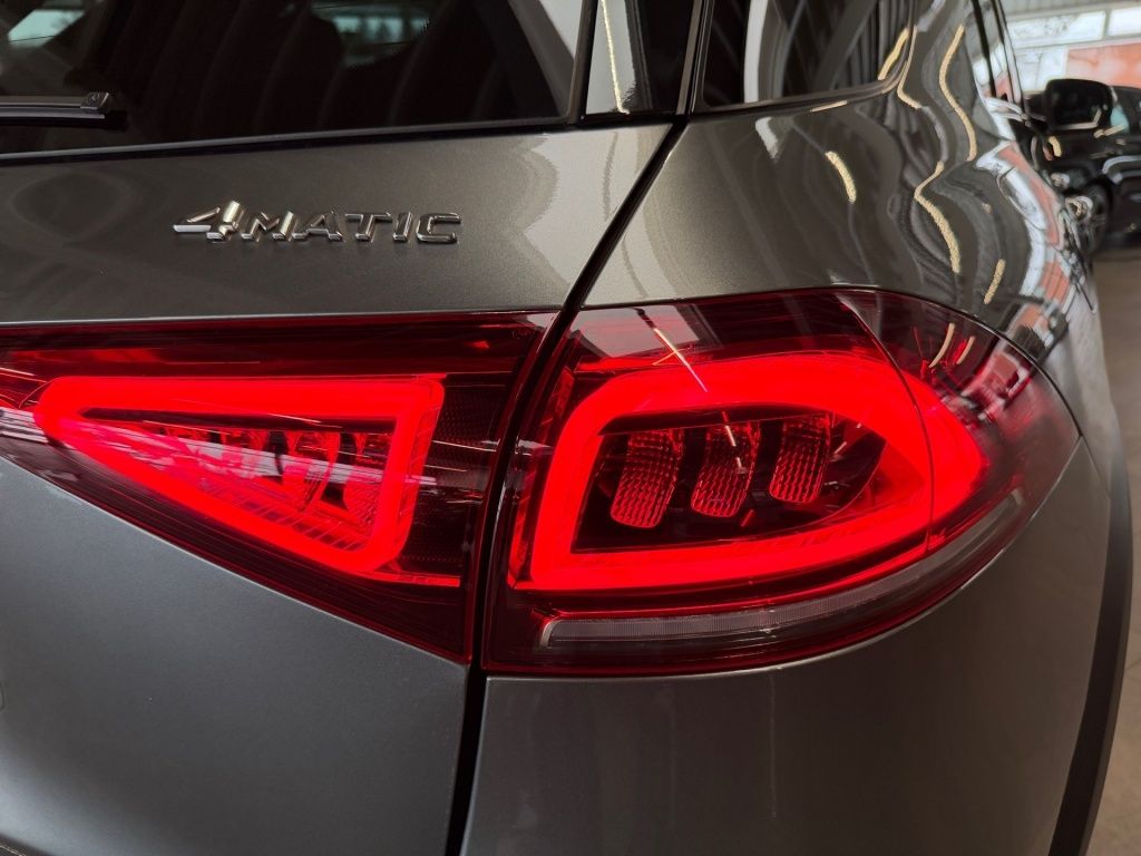 Mercedes-Benz GLE 350 2021