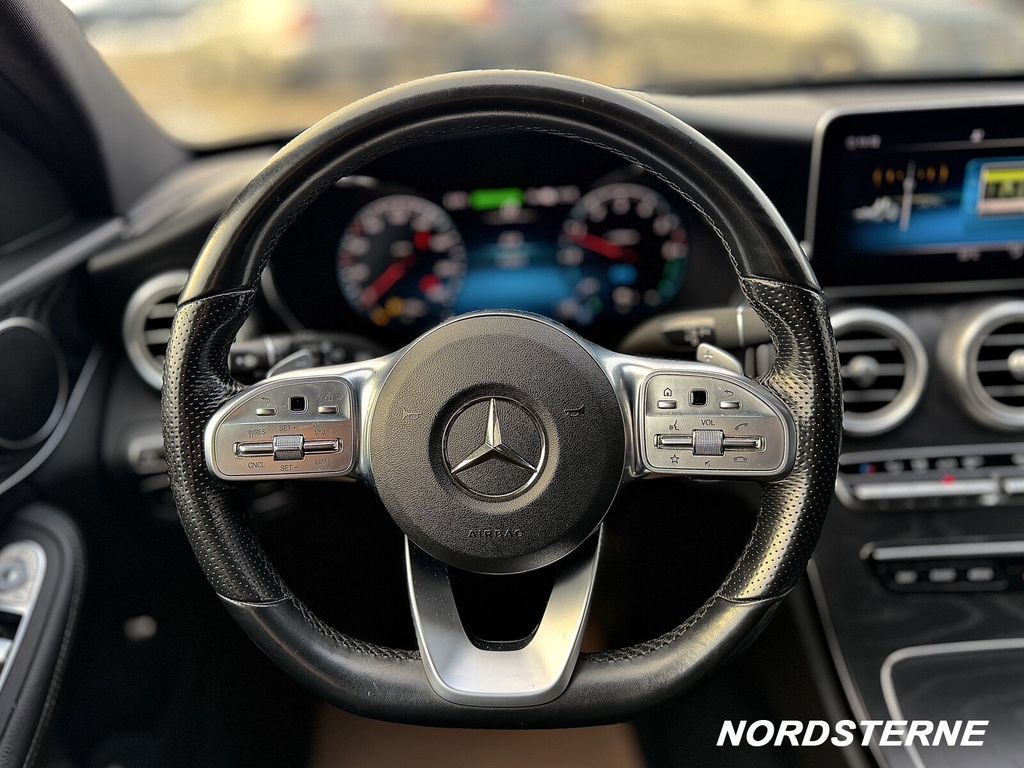 Mercedes-Benz C 300 2019