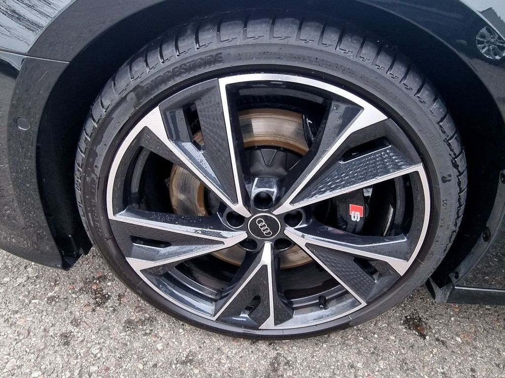 Audi S6 2024