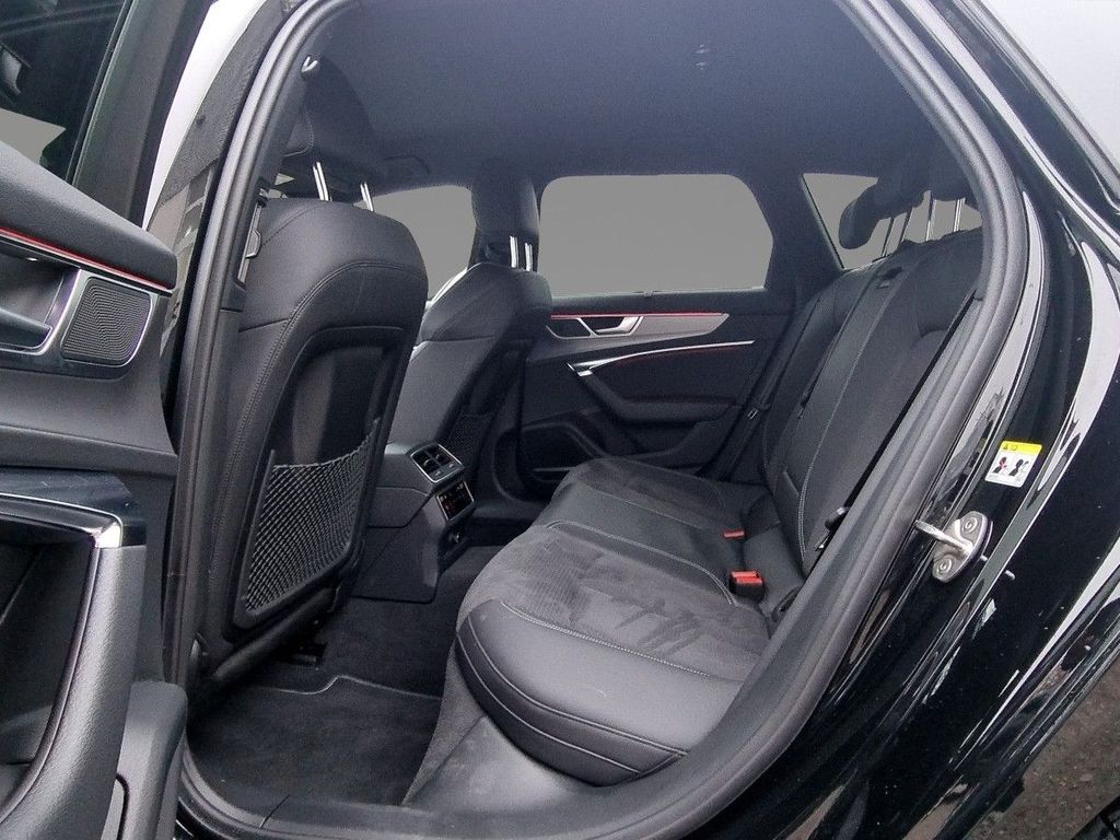 Audi S6 2024