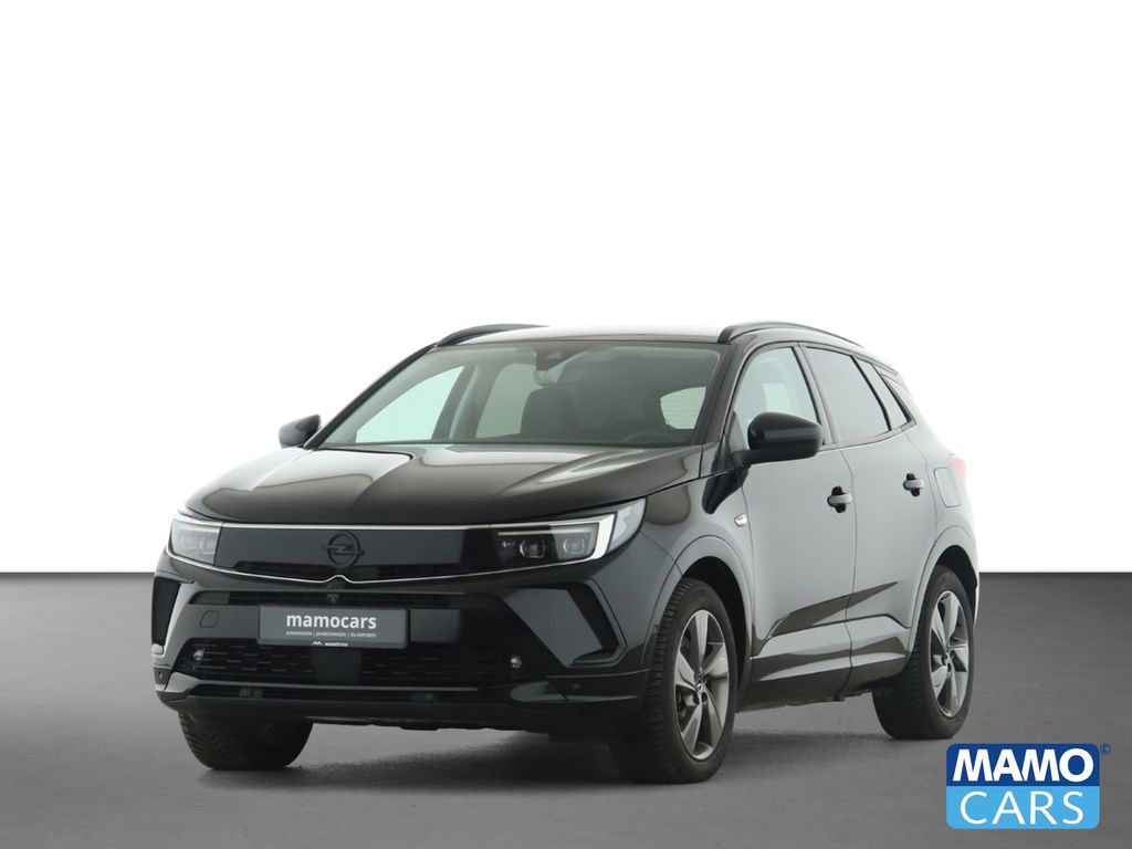Opel Grandland (X) 2023