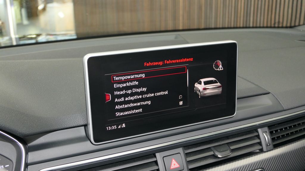 Audi RS5 2017
