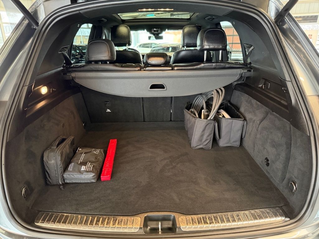 Mercedes-Benz GLE 350 2021