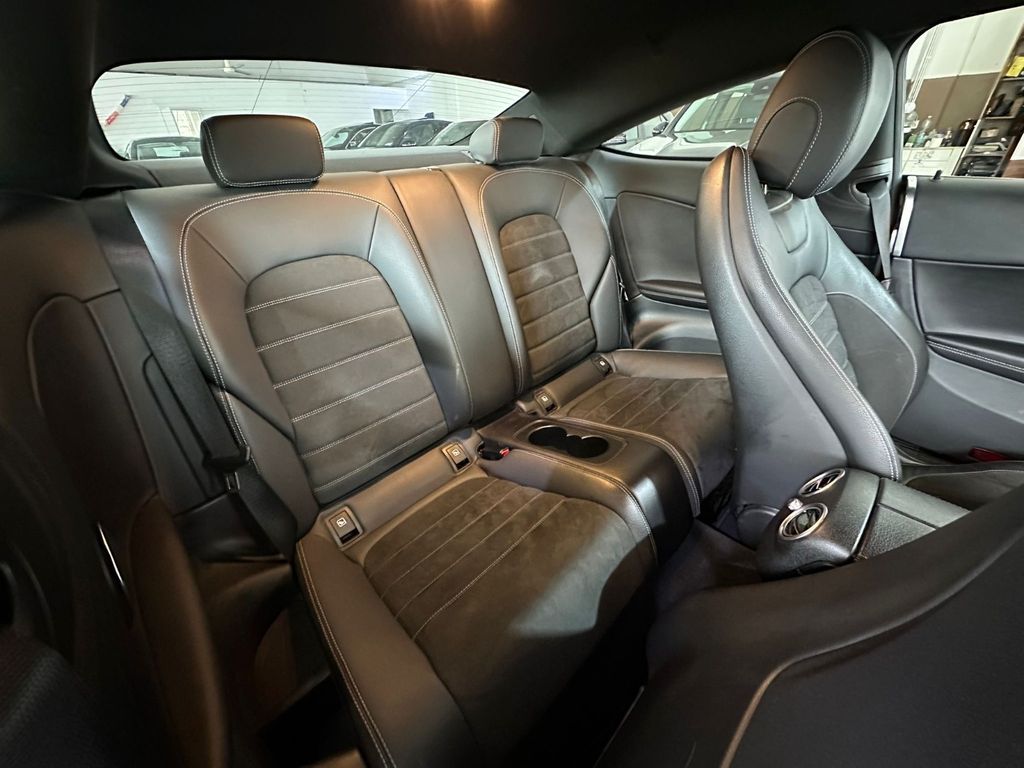 Mercedes-Benz C 200 2020