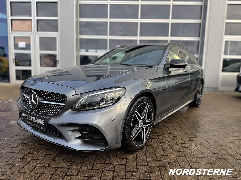Mercedes-Benz C 300 2019