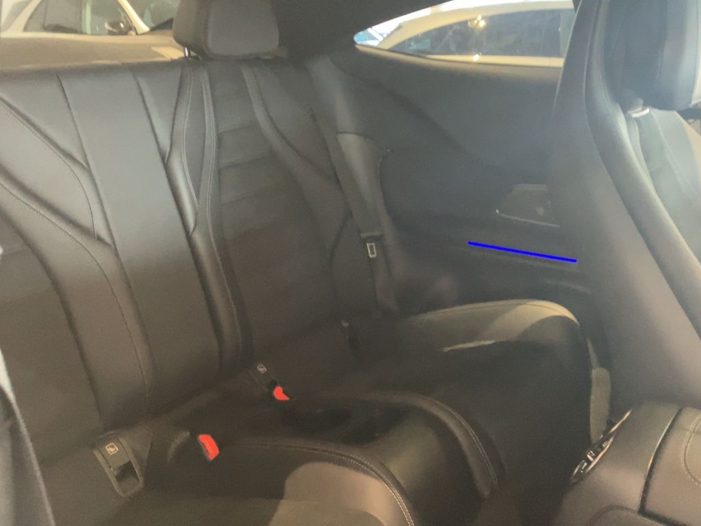 Mercedes-Benz CLE 220 2025