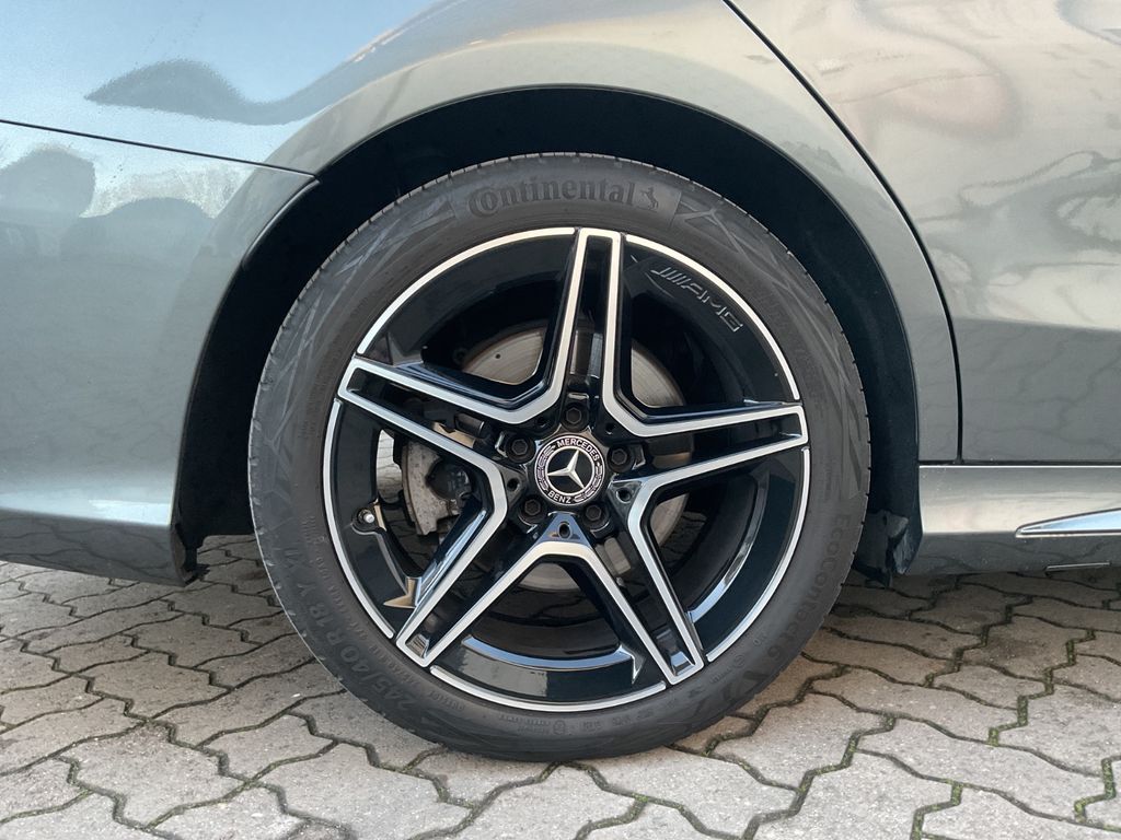 Mercedes-Benz C 300 2020