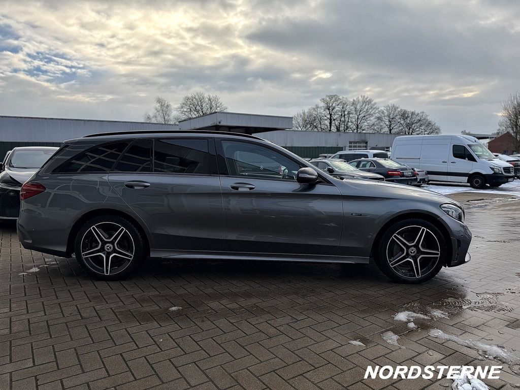 Mercedes-Benz C 300 2019