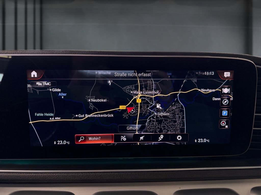 Mercedes-Benz GLE 350 2021