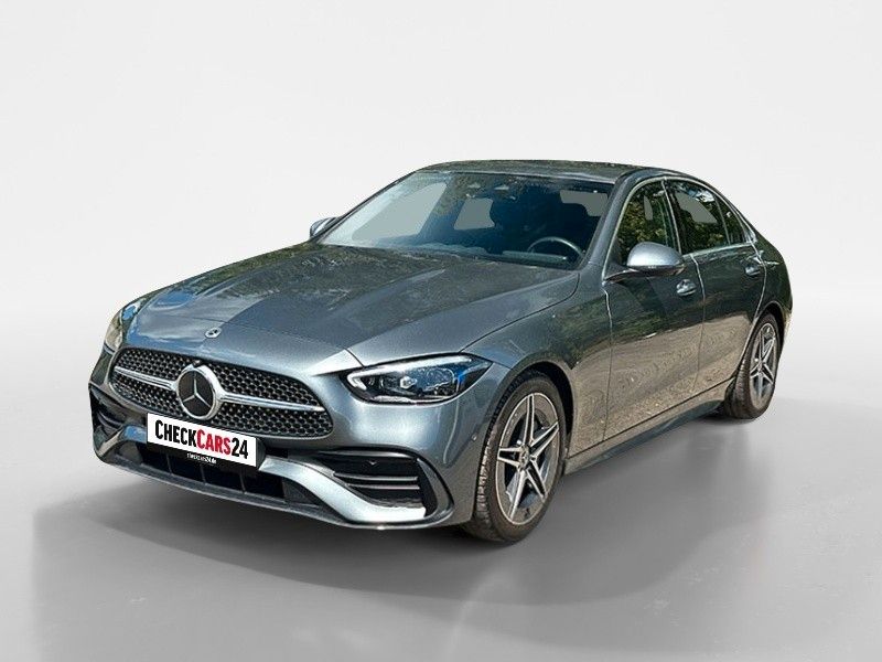 Mercedes-Benz C 300 2024