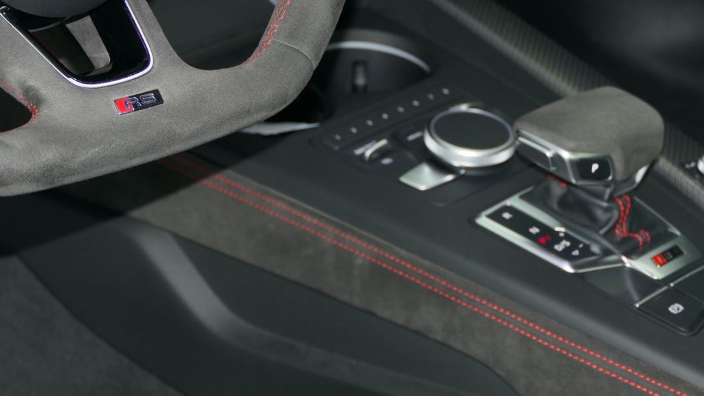 Audi RS5 2017