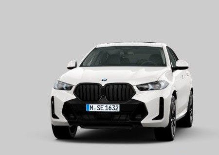 BMW X6 2026