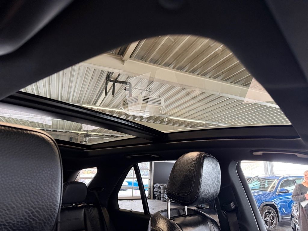 Mercedes-Benz GLE 350 2021