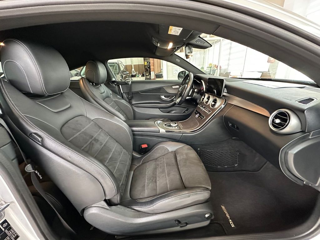 Mercedes-Benz C 200 2020