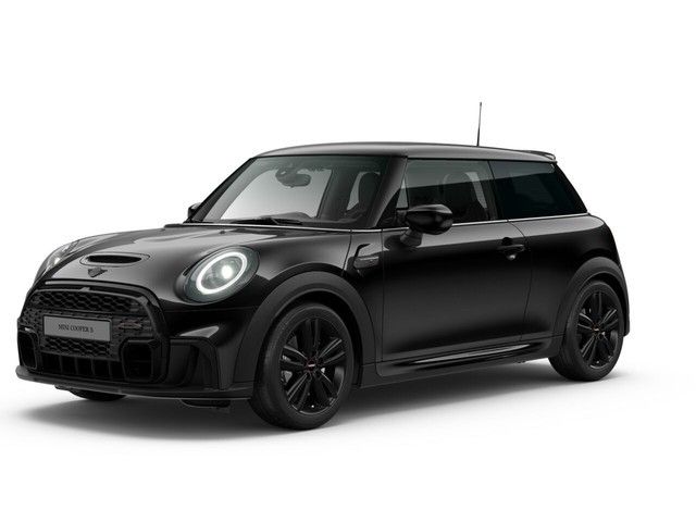 MINI John Cooper Works 2023