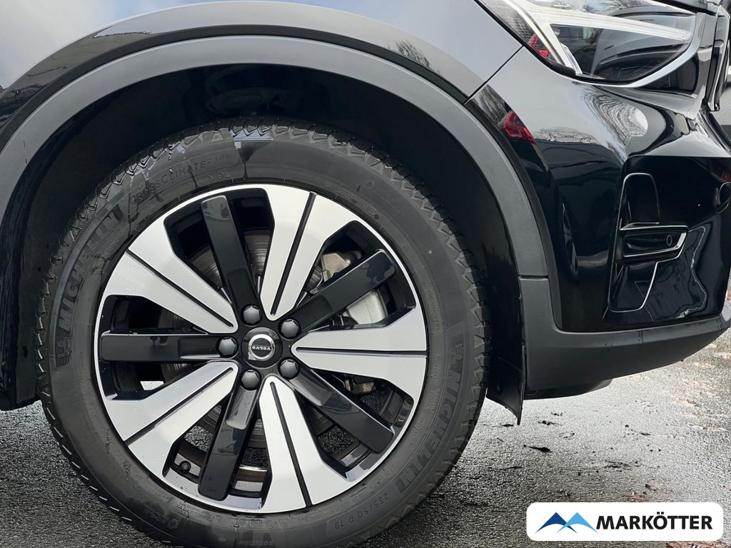 Volvo XC40 2022