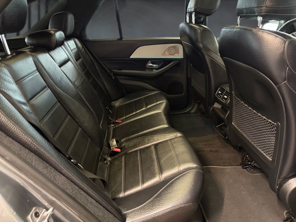 Mercedes-Benz GLE 350 2021