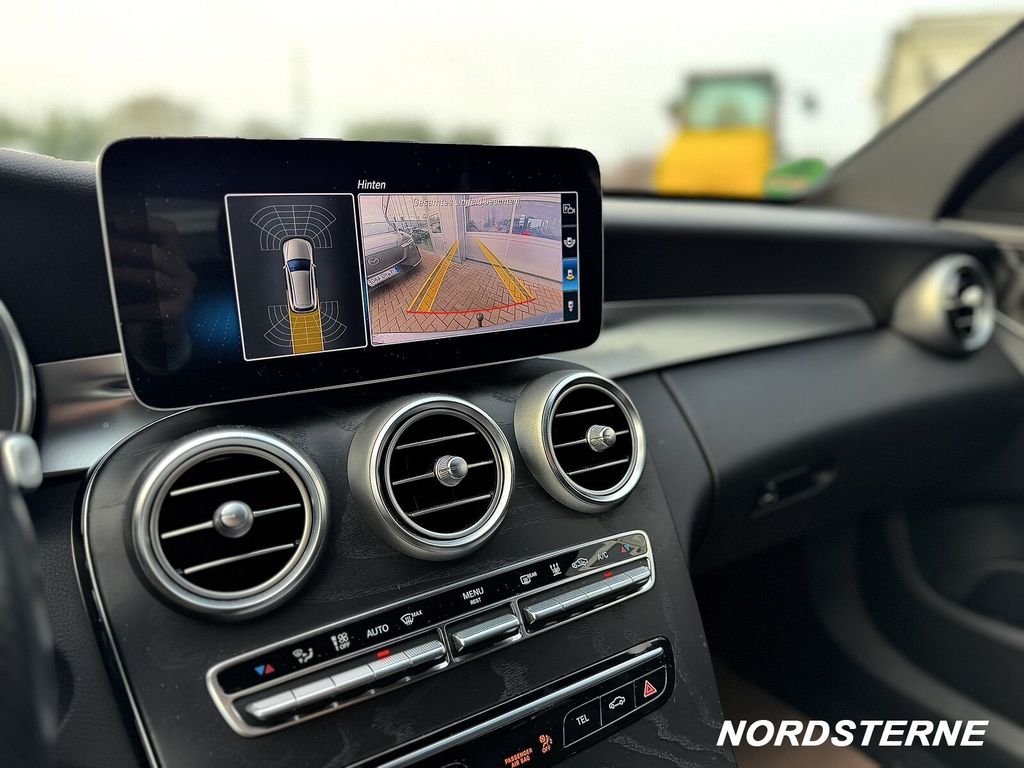 Mercedes-Benz C 300 2019