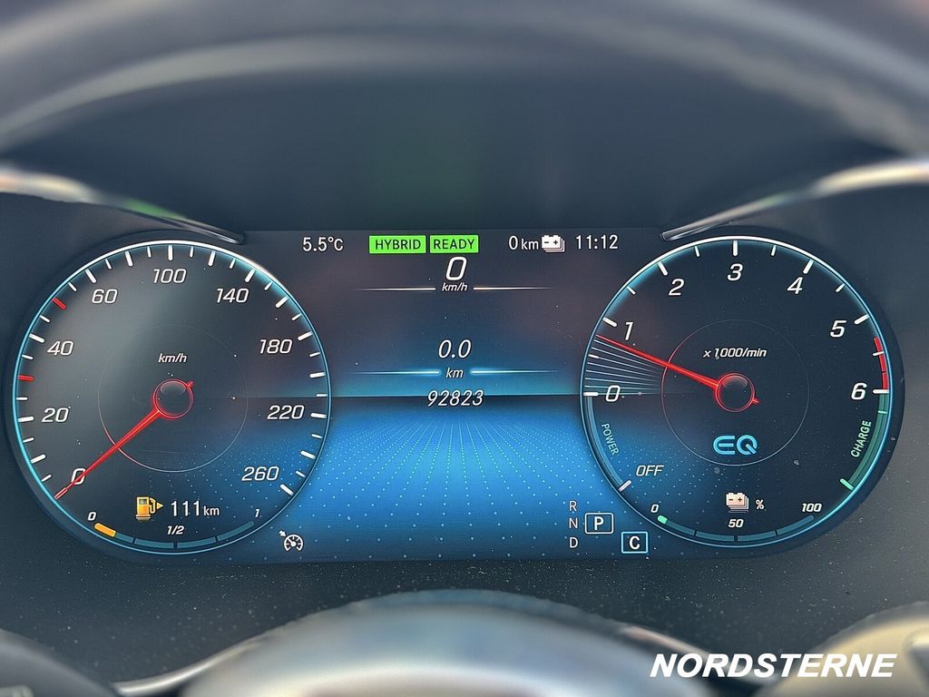 Mercedes-Benz C 300 2019