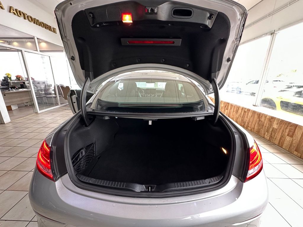 Mercedes-Benz C 200 2020