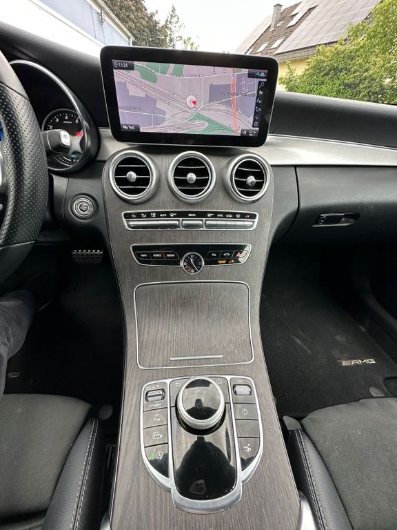 Mercedes-Benz C 200 2020