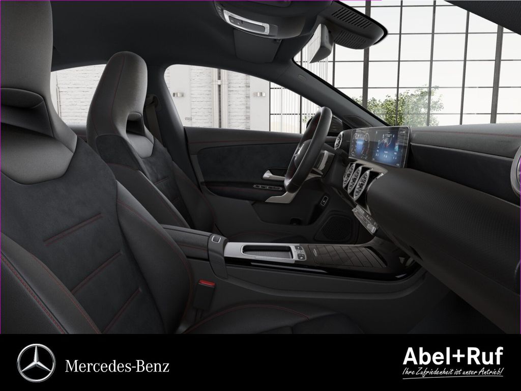 Mercedes-Benz CLA 200 2025