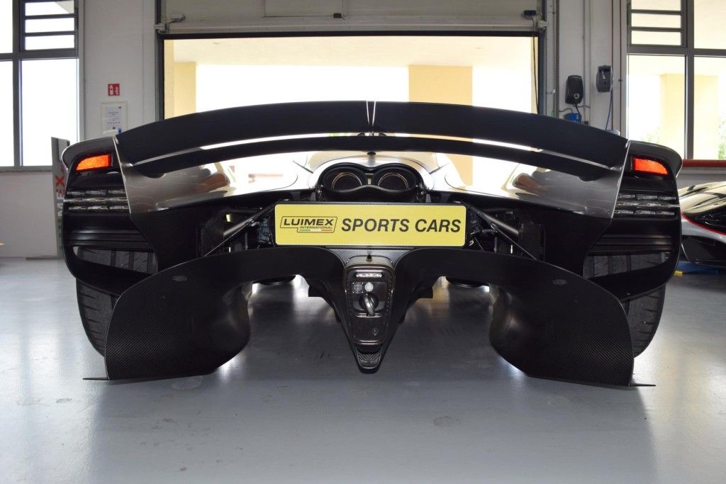 Aston Martin Other 2022