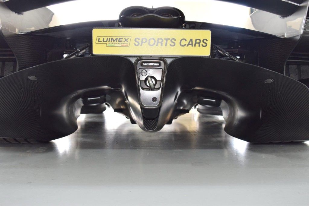 Aston Martin Other 2022