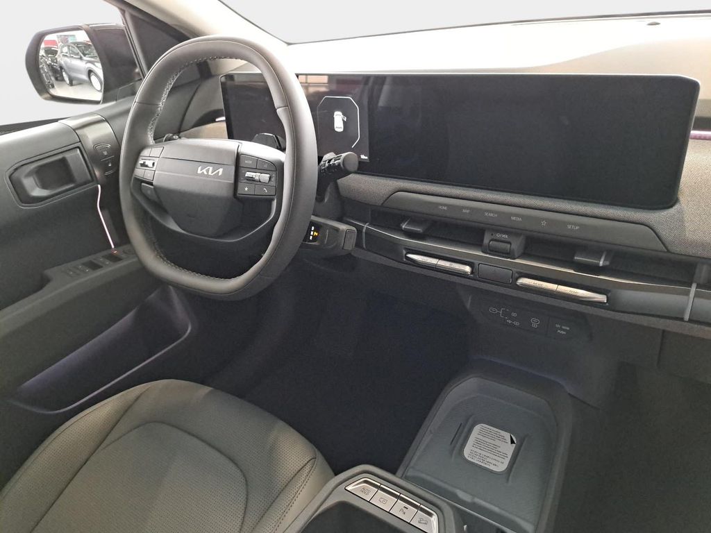 Kia EV3 2026