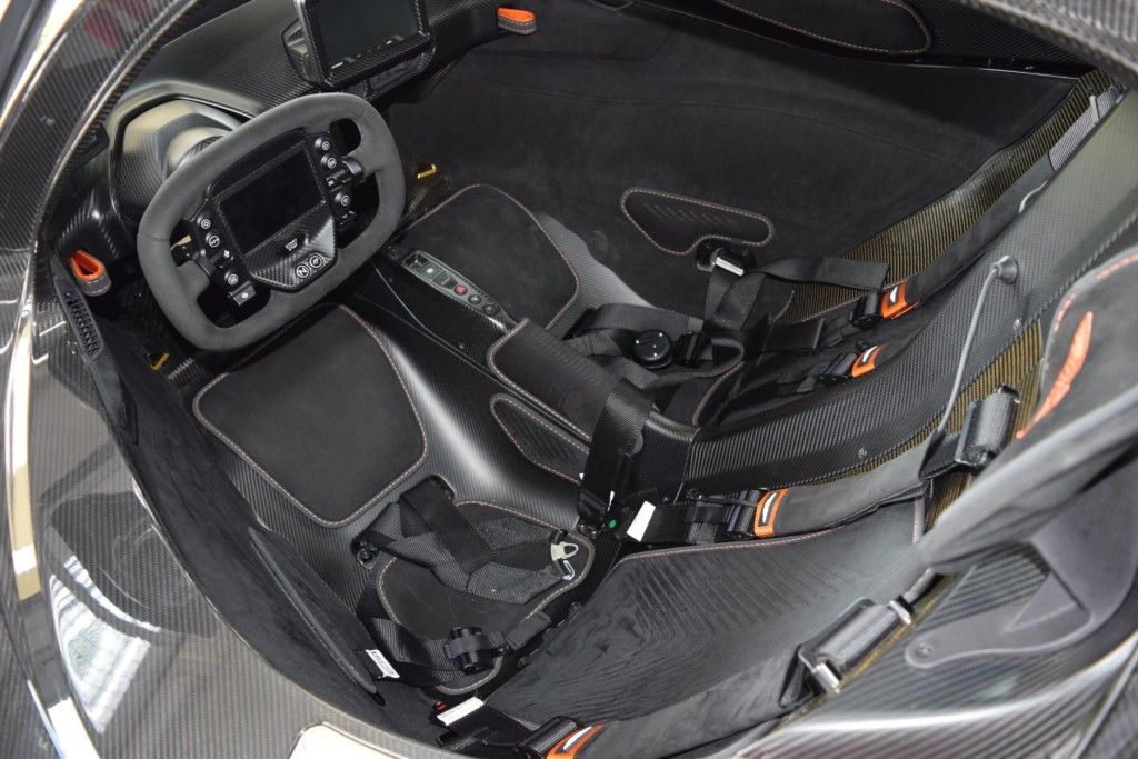 Aston Martin Other 2022