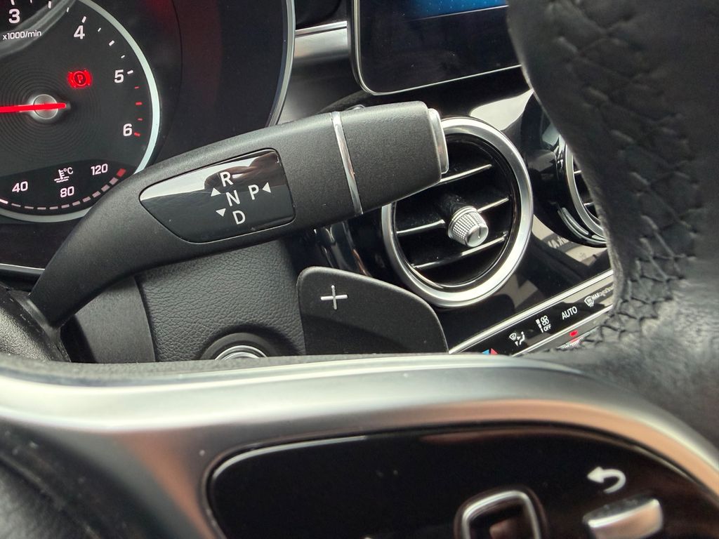 Mercedes-Benz C 220 2020