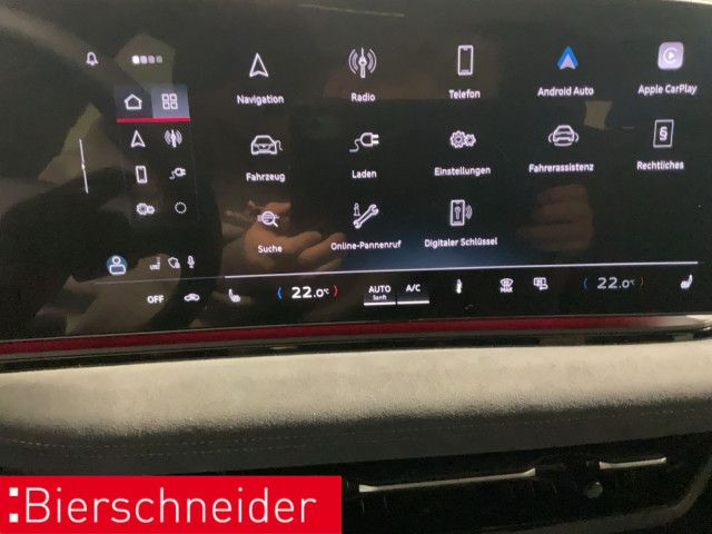 Audi A6 e-tron 2025