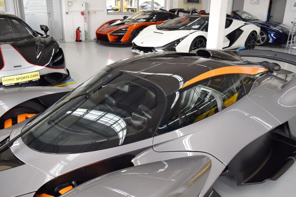 Aston Martin Other 2022