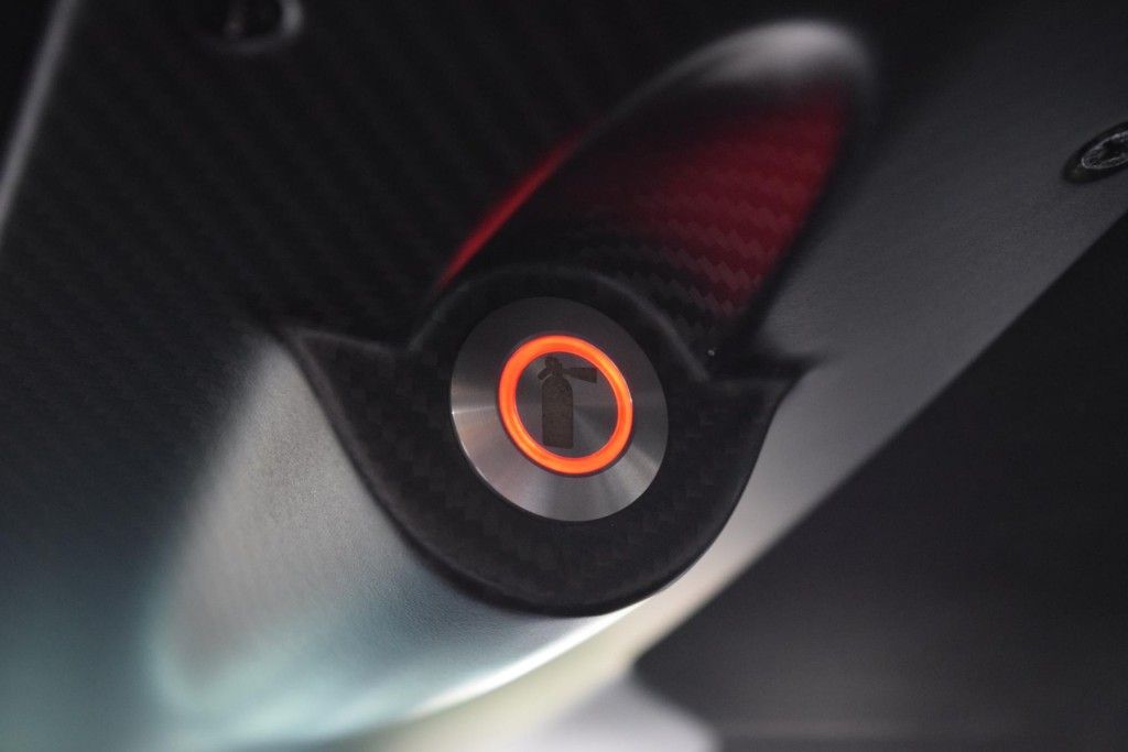 Aston Martin Other 2022